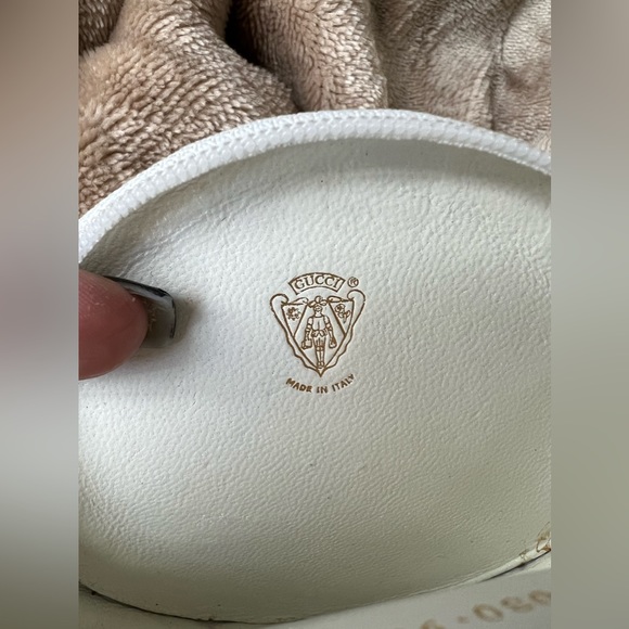 Vintage Gucci Micro GG Monogram Coin Pouch - Picture 7 of 9